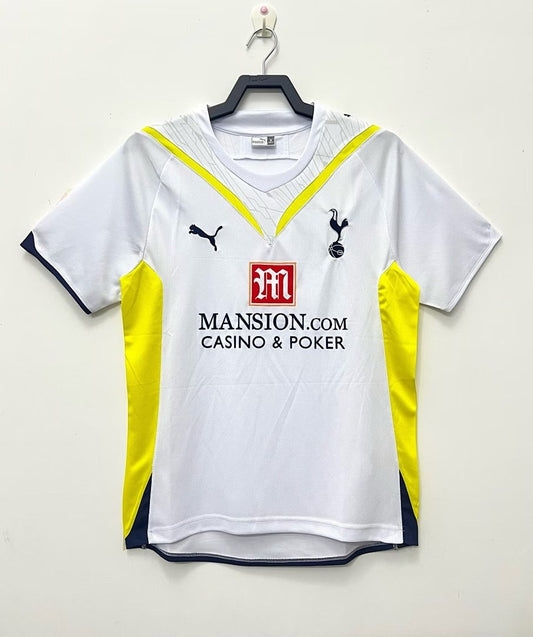 Tottenham 2009-2010 Retro