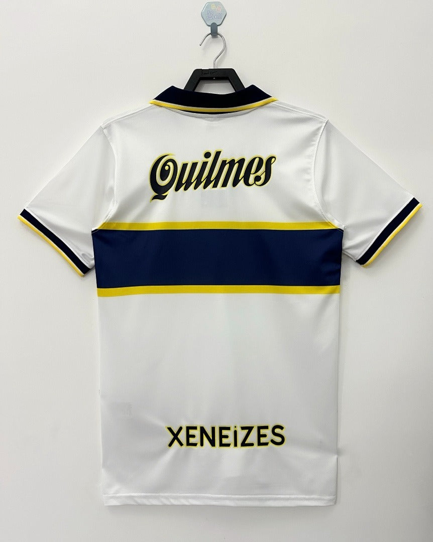 Boca Juniors 1996-1997  Retro