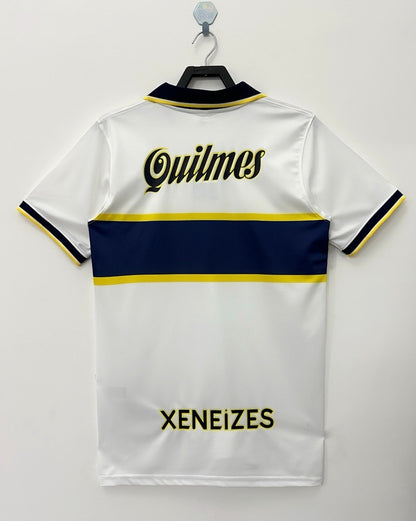 Boca Juniors 1996-1997  Retro