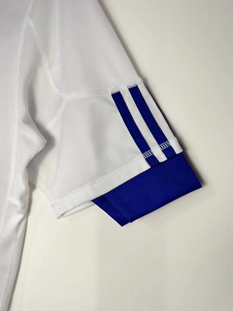 Real Madrid 2010-11 Local Retro