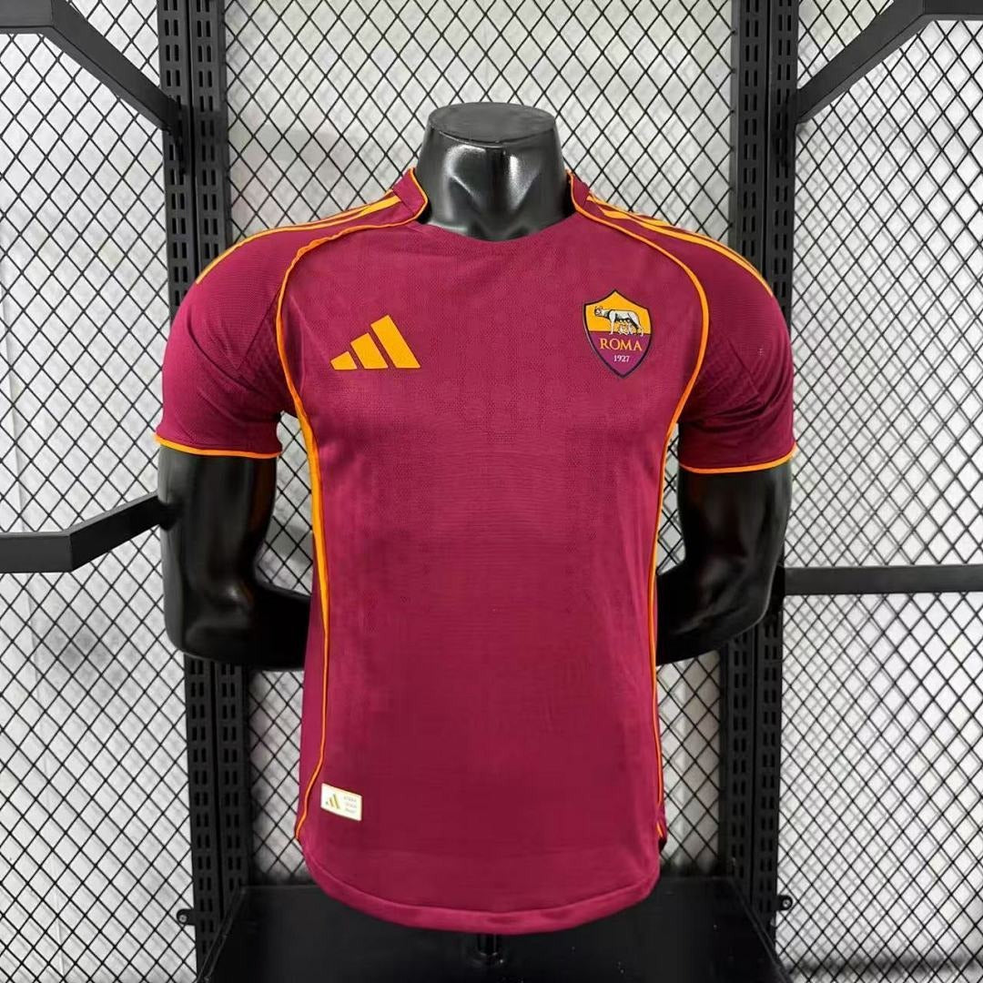 Roma Local 2025-26