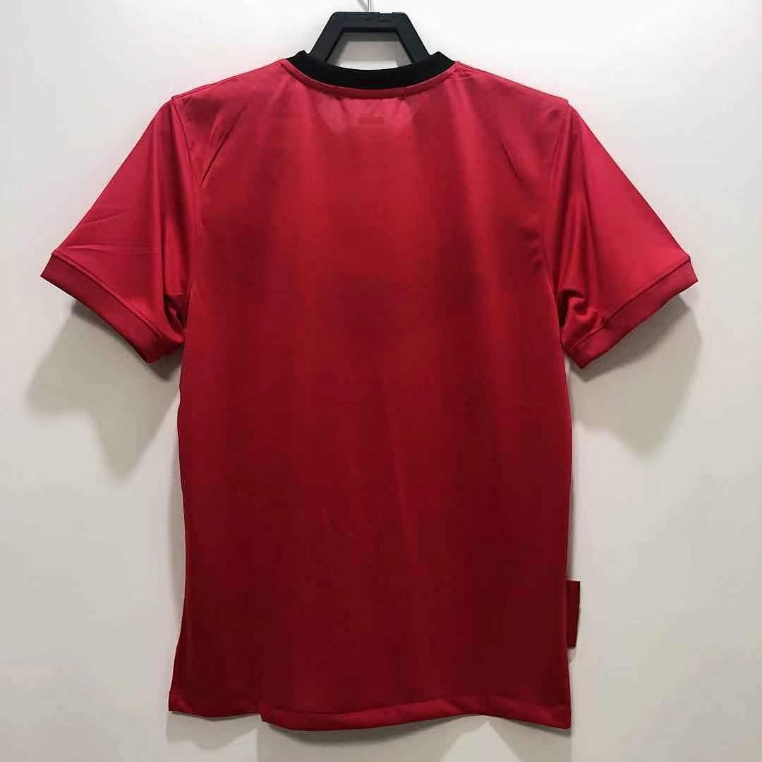 Manchester United 2009-2010 Retro