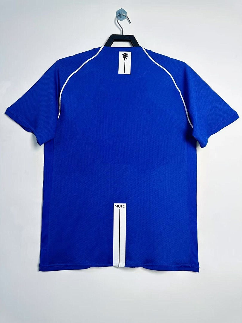 Manchester United 2007-2008 Retro