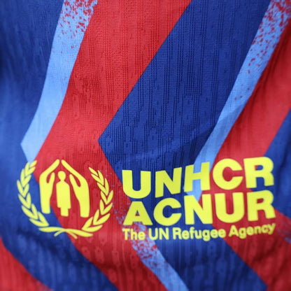 Barcelona 2025-26 Special version