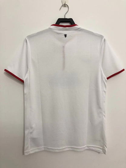 Manchester United 2013-2014 Retro