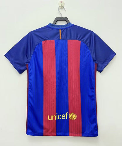 Barcelona 2016-2017 Retro