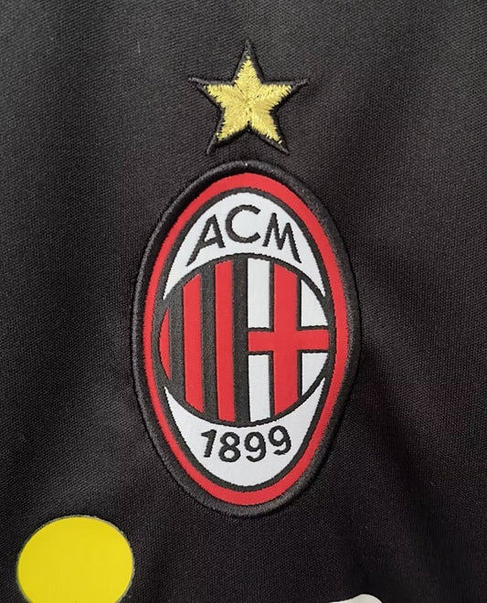 AC Milan  2006-07 Retro