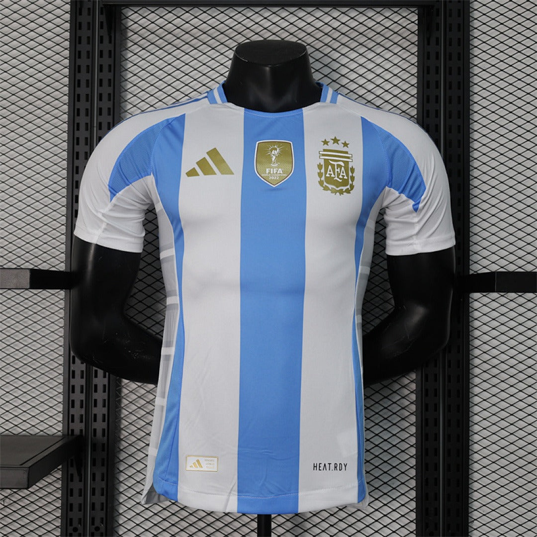 Argentina Local 2024