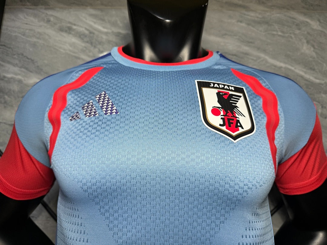Selección Japón Visita 2025