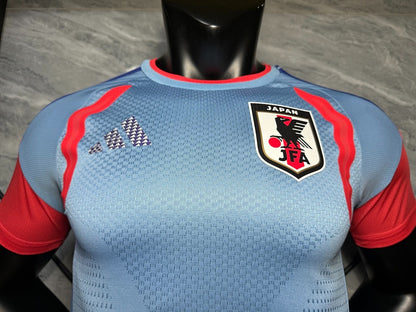 Selección Japón Visita 2025