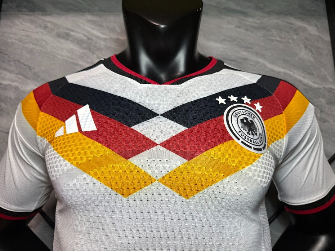 Selección Alemania Local 2025