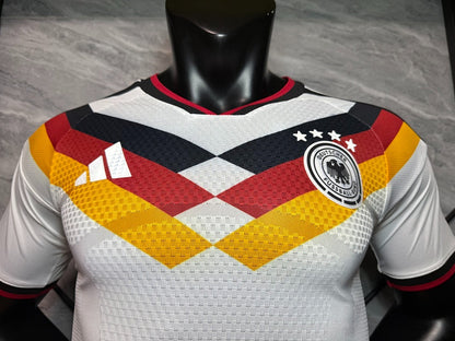 Selección Alemania Local 2025