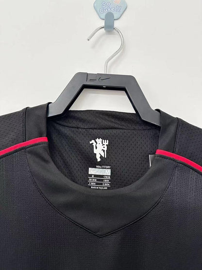 Manchester United 2007-2008  Retro