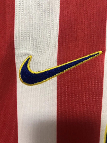 Atletico de Madrid 2004-2005 Retro