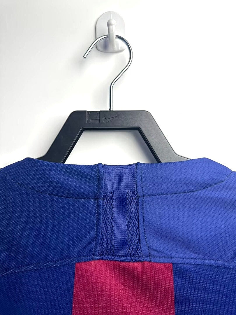 Barcelona 2019-2020 Retro