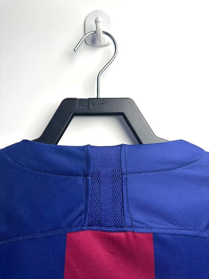 Barcelona 2019-2020 Retro