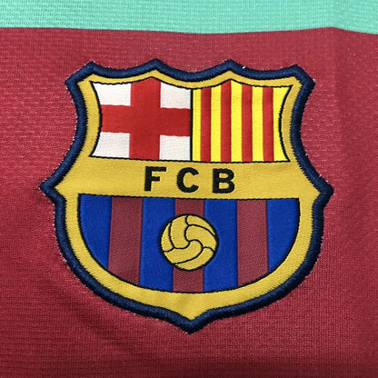 Barcelona 2010-2011 Retro