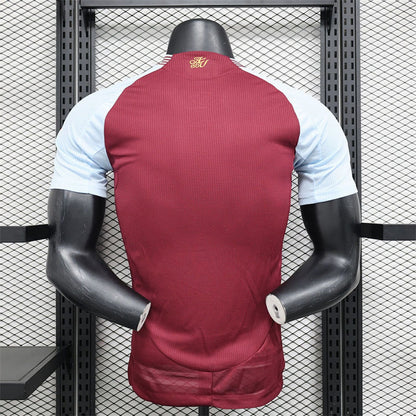 Aston Villa 2024-25