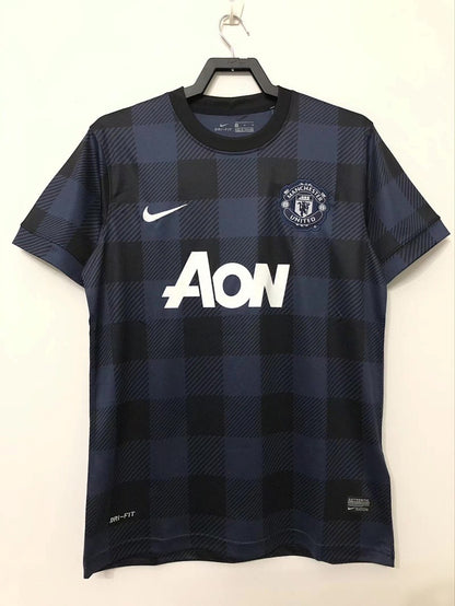 Manchester United 2013-2014 Retro