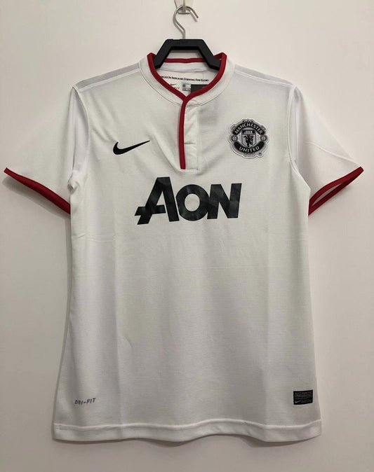 Manchester United 2013-2014 Retro