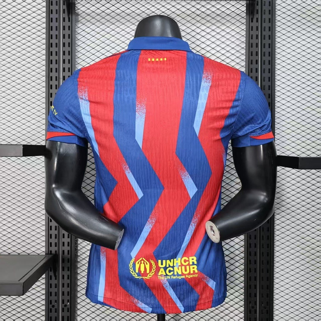 Barcelona 2025-26 Special version