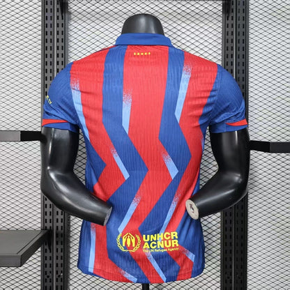 Barcelona 2025-26 Special version