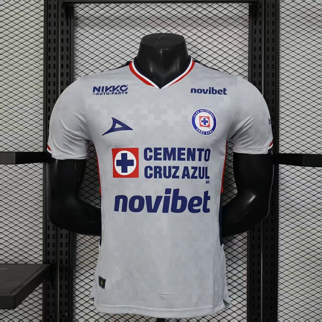 Cruz azul visita 25-26