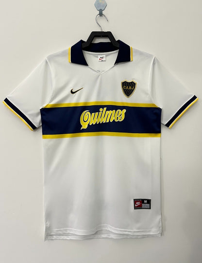 Boca Juniors 1996-1997  Retro