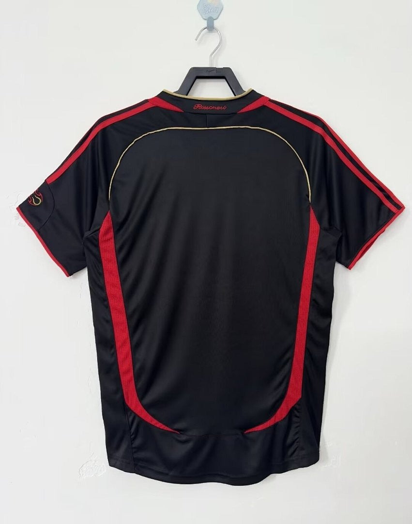 AC Milan  2006-07 Retro