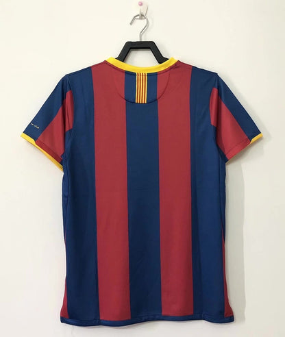 Barcelona 2010-2011 Retro