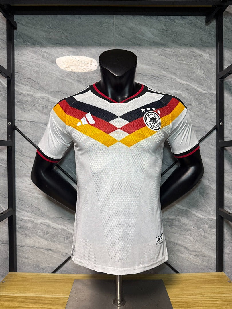 Selección Alemania Local 2025