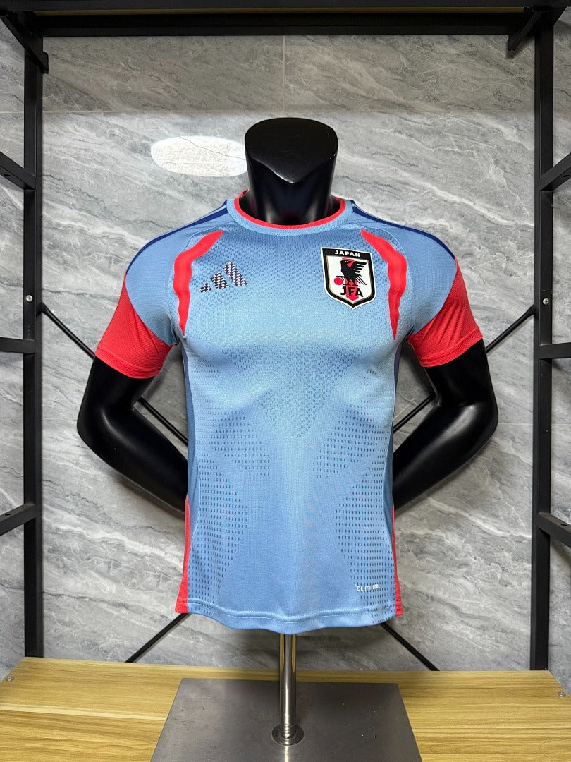 Selección Japón Visita 2025