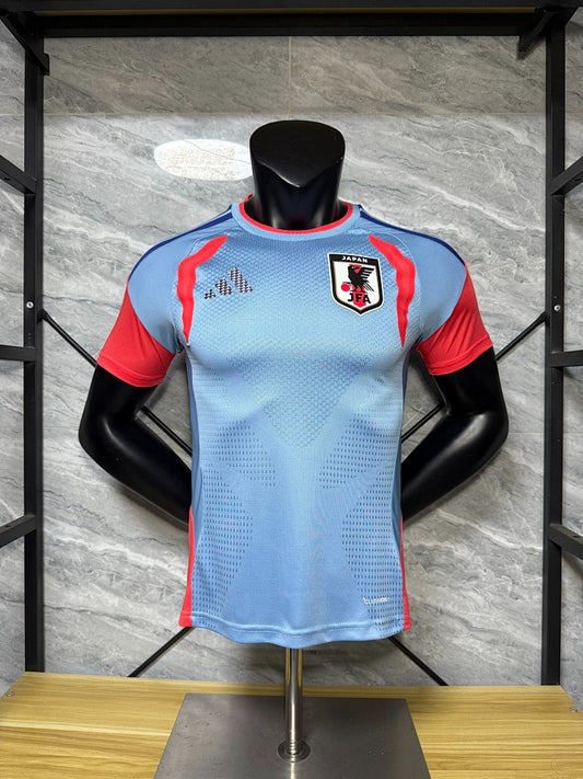 Selección Japón Visita 2025