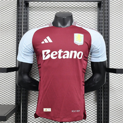 Aston Villa 2024-25