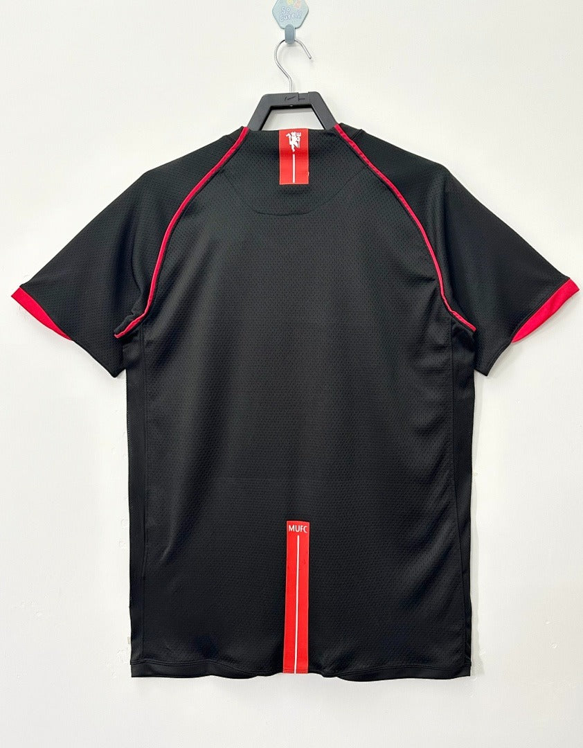 Manchester United 2007-2008  Retro