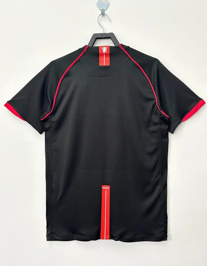 Manchester United 2007-2008  Retro