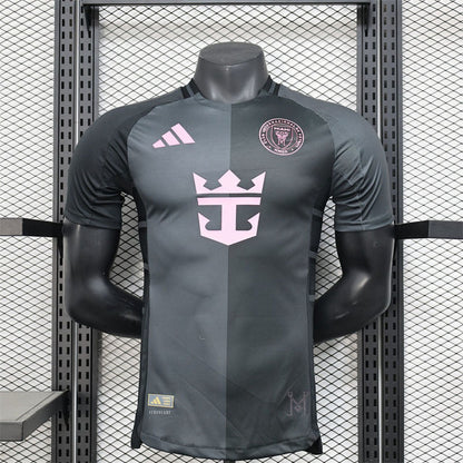 Inter Miami 2025-26