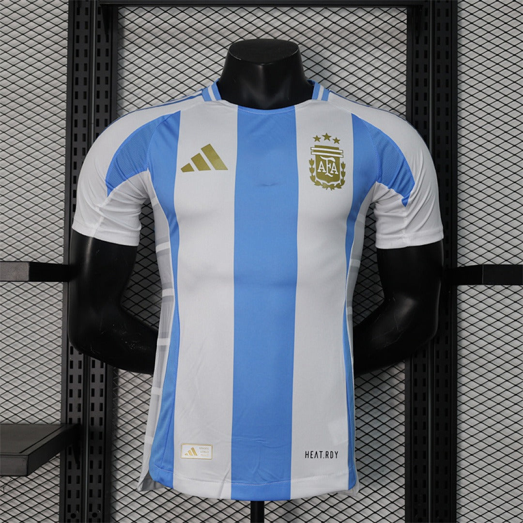 Argentina Local 2024