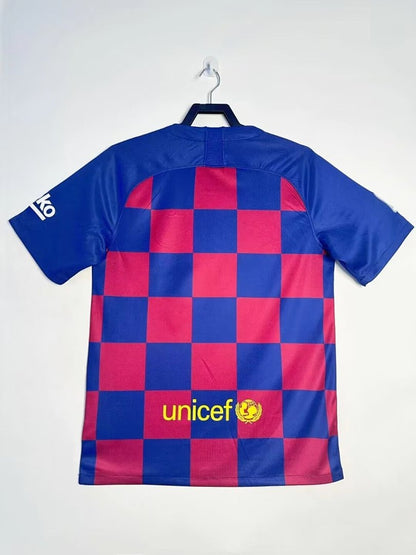 Barcelona 2019-2020 Retro