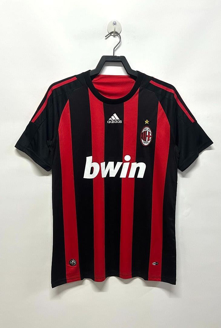 AC Milan  2008-09 Retro