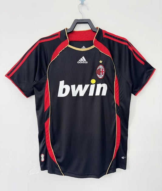 AC Milan  2006-07 Retro