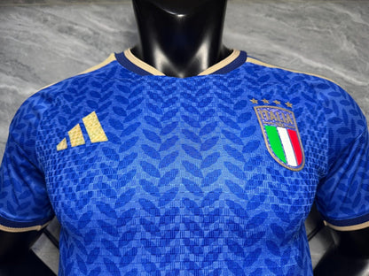 Selección Italia Local 2025