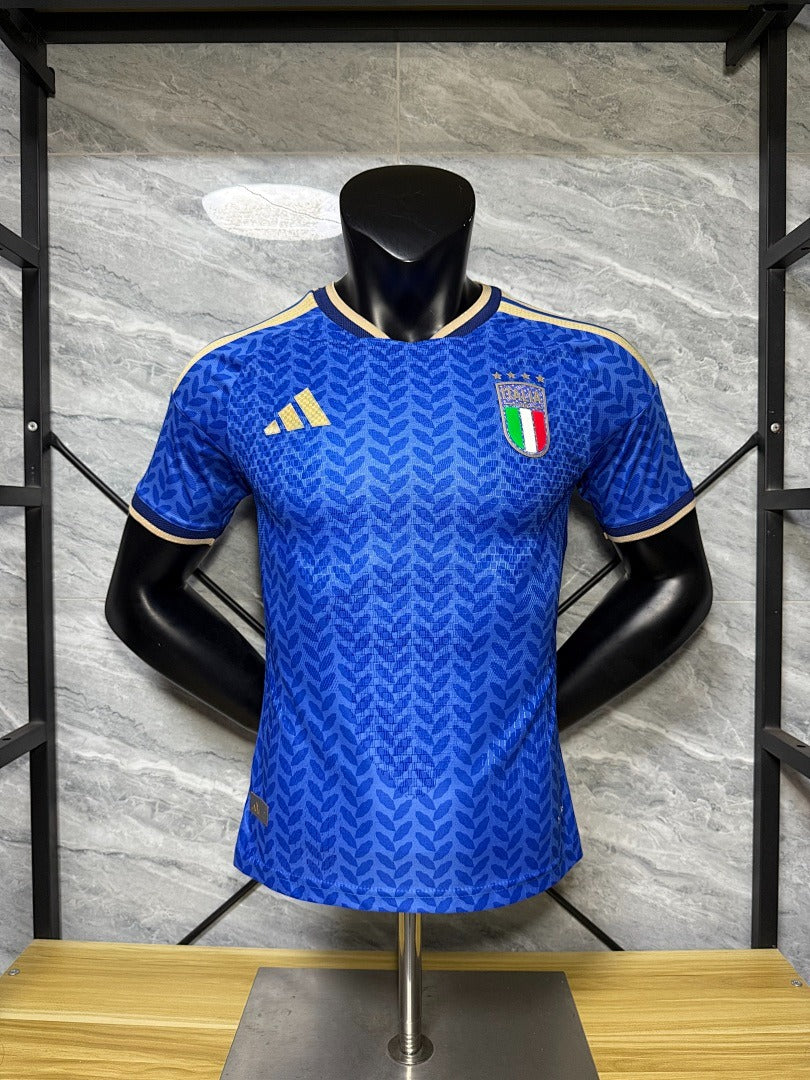 Selección Italia Local 2025