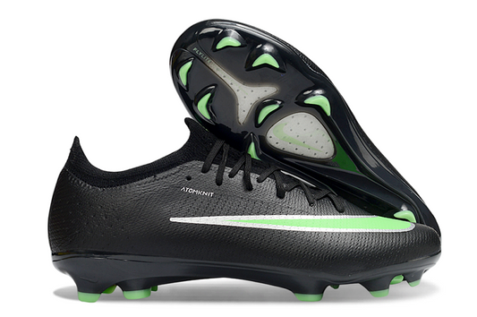fútbol Nike Mercurial Vapor 16 Pro FG en color negro